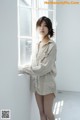 Mio Kudo 工藤美桜, [WPB-net] EX928 「PINK&GAP」 Set.01 P1 No.580215