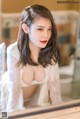 TouTiao 2017-09-26: Model Xiao Mei (小 美) (21 photos) P2 No.450674 Image No. 29