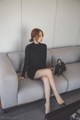 Beautiful Park Soo Yeon in the January 2017 fashion photo series (705 photos) P263 No.33ccaf