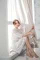 Beautiful Park Soo Yeon in the January 2017 fashion photo series (705 photos) P432 No.91910c