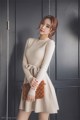 Beautiful Park Soo Yeon in the January 2017 fashion photo series (705 photos) P154 No.ea4e46