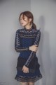 Beautiful Park Soo Yeon in the January 2017 fashion photo series (705 photos) P652 No.27e267
