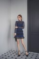 Beautiful Park Soo Yeon in the January 2017 fashion photo series (705 photos) P619 No.a0e685