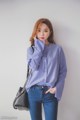 Beautiful Park Soo Yeon in the January 2017 fashion photo series (705 photos) P615 No.5db6d5