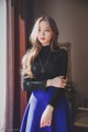 Beautiful Park Soo Yeon in the January 2017 fashion photo series (705 photos) P203 No.84bfb6
