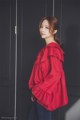 Beautiful Park Soo Yeon in the January 2017 fashion photo series (705 photos) P337 No.6ebea9