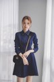 Beautiful Park Soo Yeon in the January 2017 fashion photo series (705 photos) P65 No.aafaf4