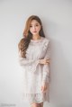 Beautiful Park Soo Yeon in the January 2017 fashion photo series (705 photos) P177 No.35c58b