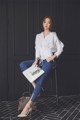 Beautiful Park Soo Yeon in the January 2017 fashion photo series (705 photos) P122 No.cefc68