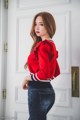 Beautiful Park Soo Yeon in the January 2017 fashion photo series (705 photos) P27 No.fb424c