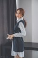 Beautiful Park Soo Yeon in the January 2017 fashion photo series (705 photos) P29 No.6f6043