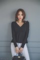 Beautiful Park Soo Yeon in the January 2017 fashion photo series (705 photos) P295 No.37d4a5