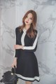 Beautiful Park Soo Yeon in the January 2017 fashion photo series (705 photos) P273 No.312d2f