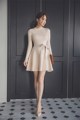 Beautiful Park Soo Yeon in the January 2017 fashion photo series (705 photos) P124 No.8dc75e