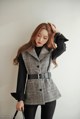 Beautiful Park Soo Yeon in the January 2017 fashion photo series (705 photos) P613 No.2de0a0