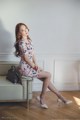 Beautiful Park Soo Yeon in the January 2017 fashion photo series (705 photos) P570 No.1273f1