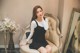 Beautiful Park Soo Yeon in the January 2017 fashion photo series (705 photos) P374 No.96c95f