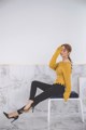 Beautiful Park Soo Yeon in the January 2017 fashion photo series (705 photos) P454 No.05afee