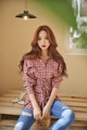 Beautiful Park Soo Yeon in the January 2017 fashion photo series (705 photos) P484 No.2a528e