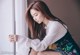 Beautiful Park Soo Yeon in the January 2017 fashion photo series (705 photos) P105 No.6e5f78