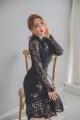 Beautiful Park Soo Yeon in the January 2017 fashion photo series (705 photos) P325 No.e2874a