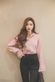 Beautiful Park Soo Yeon in the January 2017 fashion photo series (705 photos) P212 No.5e5cb0
