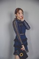 Beautiful Park Soo Yeon in the January 2017 fashion photo series (705 photos) P575 No.e31596