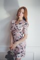Beautiful Park Soo Yeon in the January 2017 fashion photo series (705 photos) P688 No.1f2c0e
