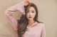 Beautiful Park Soo Yeon in the January 2017 fashion photo series (705 photos) P128 No.18eb6b