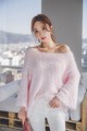 Beautiful Park Soo Yeon in the January 2017 fashion photo series (705 photos) P221 No.ed6a61