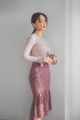 Beautiful Park Soo Yeon in the January 2017 fashion photo series (705 photos) P141 No.3594d4