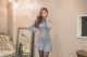 Beautiful Park Soo Yeon in the January 2017 fashion photo series (705 photos) P372 No.c7c8a8