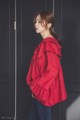 Beautiful Park Soo Yeon in the January 2017 fashion photo series (705 photos) P297 No.d1392b