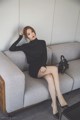 Beautiful Park Soo Yeon in the January 2017 fashion photo series (705 photos) P227 No.2f09a6