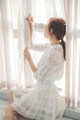 Beautiful Park Soo Yeon in the January 2017 fashion photo series (705 photos) P482 No.d2a23b