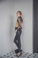 Beautiful Park Soo Yeon in the January 2017 fashion photo series (705 photos) P240 No.45d401