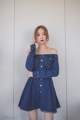 Beautiful Park Soo Yeon in the January 2017 fashion photo series (705 photos) P397 No.d7183e
