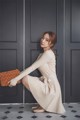 Beautiful Park Soo Yeon in the January 2017 fashion photo series (705 photos) P91 No.fe9222