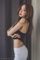 Beautiful Park Soo Yeon in the January 2017 fashion photo series (705 photos) P242 No.1f7a13