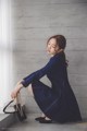 Beautiful Park Soo Yeon in the January 2017 fashion photo series (705 photos) P192 No.cbc86c