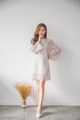 Beautiful Park Soo Yeon in the January 2017 fashion photo series (705 photos) P68 No.d899e6