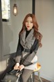 Beautiful Park Soo Yeon in the January 2017 fashion photo series (705 photos) P576 No.e76fb3