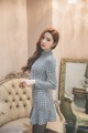 Beautiful Park Soo Yeon in the January 2017 fashion photo series (705 photos) P386 No.fafe39