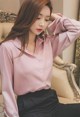Beautiful Park Soo Yeon in the January 2017 fashion photo series (705 photos) P169 No.3eaf8f