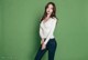 Beautiful Park Soo Yeon in the January 2017 fashion photo series (705 photos) P64 No.e88641