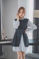 Beautiful Park Soo Yeon in the January 2017 fashion photo series (705 photos) P79 No.551100