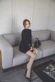 Beautiful Park Soo Yeon in the January 2017 fashion photo series (705 photos) P287 No.457065