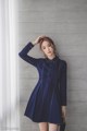 Beautiful Park Soo Yeon in the January 2017 fashion photo series (705 photos) P127 No.e0bf22