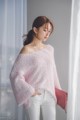 Beautiful Park Soo Yeon in the January 2017 fashion photo series (705 photos) P309 No.46c2ac