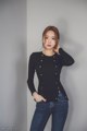 Beautiful Park Soo Yeon in the January 2017 fashion photo series (705 photos) P17 No.626da9